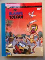 Nero - De blauwe toekan - oplage 4 - Luxe hc met blauw, Boeken, Nieuw