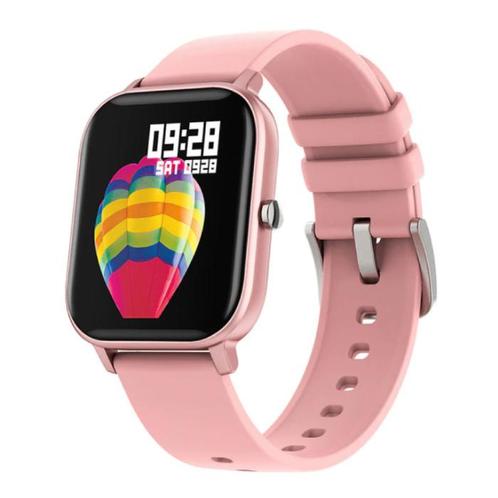 P8 Smartwatch Smartband Smartphone Fitness Sport Activity, Sieraden, Tassen en Uiterlijk, Smartwatches, Nieuw, Verzenden