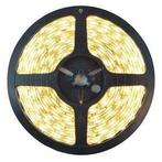 Sauna LED Strip 5m 24V 50W 2700K IP68, Verzenden, Nieuw, Trendy verlichting, Overige fittingen