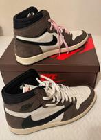 Air Jordan - Jordan 1 Retro High OG 85 - Travis Scott Mocha, Kleding | Heren, Schoenen, Nieuw
