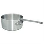 Aluminium steelpan budget, Ophalen of Verzenden