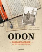 Odon 9789020986198 Ivan Adriaenssens, Verzenden, Zo goed als nieuw, Ivan Adriaenssens