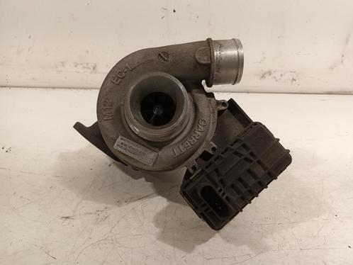 Turbo Land Rover Freelander 2  2.2 TD4 4x4 6G9Q6K682CA, Auto-onderdelen, Motor en Toebehoren, ARN erkend, Stiba lid, Erkend duurzaam