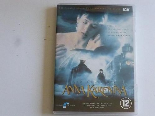 Leo Tolstoys Anna Karenina (DVD), Cd's en Dvd's, Dvd's | Klassiekers, Verzenden