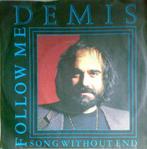Single vinyl / 7 inch - Demis - Follow Me, Verzenden, Zo goed als nieuw, 7 inch, Pop
