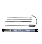D-Splicer Set - Splitsnaalden voor lijnen tot 4mm, Ophalen of Verzenden, Nieuw
