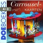 Carrouselkaarten / Doeboekjes 9789021332062, Verzenden, Gelezen, J. Huijbers-op de Laak