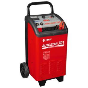 Helvi Autostar 701 acculader, Auto-onderdelen, Accu's en Toebehoren, Ophalen of Verzenden