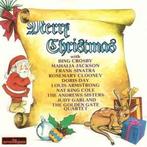cd - Various - Merry Christmas, Verzenden, Zo goed als nieuw