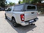 Bushtech - Canopy Nissan Navara (2021+), Ophalen of Verzenden, Nieuw