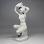 Herend - Beeldje - Porselein