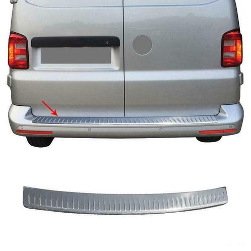 Bumper bescherming voor VW Transporter T6 / T6.1 / Multivan, Auto-onderdelen, Carrosserie en Plaatwerk, Nieuw, Mercedes-Benz, Achter