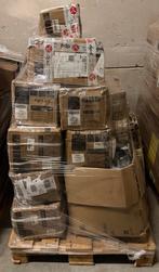 Pallet Dumbbell Sets 20KG / 30KG / 40KG – Ongecontroleerd –, Zakelijke goederen, Ophalen, Overige categorieën