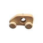 Houten Speelgoed Auto Klein, Kinderen en Baby's, Speelgoed | Houten speelgoed, Ophalen of Verzenden, Nieuw