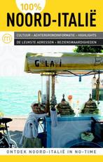 100% Noord-Italië / 100% regiogidsen 9789057674266, Boeken, Verzenden, Zo goed als nieuw, Preben Hansen