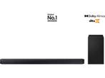 Samsung HW-Q700C - Soundbar - Inclusief subwoofer, Verzenden, Zo goed als nieuw