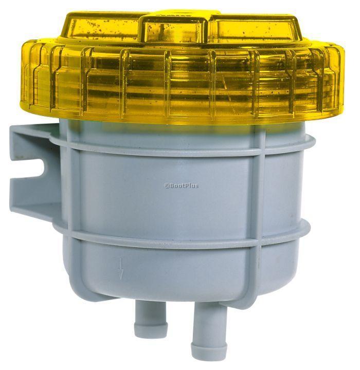 VETUS BISEP19 BILGE- LENSWATER / OLIE AFSCHEIDER, Watersport en Boten, Bootonderdelen, Nieuw, Zeilboot of Motorboot, Ophalen of Verzenden