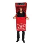 Kissing Booth Kostuum, Ophalen of Verzenden, Nieuw