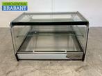 RVS Combisteel Opzet koelvitrine koeling 128 liter Horeca, Zakelijke goederen, Horeca | Keukenapparatuur, Ophalen of Verzenden