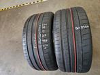 255/35/19 96Y MICHELIN PILOTSUPERSPORT* D20 6,1MM PROFIEL, Gebruikt, 255 mm, Band(en), Personenwagen