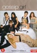 Gossip girl - Seizoen 2 - DVD, Cd's en Dvd's, Dvd's | Drama, Verzenden, Nieuw in verpakking