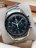 Omega - Speedmaster Professional Moonwatch - Zonder, Sieraden, Tassen en Uiterlijk, Horloges | Heren, Nieuw