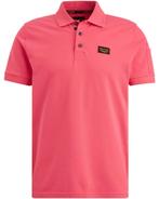 PME Legend Polo KM Herenkleding, Verzenden, Nieuw, Roze, PME Legend