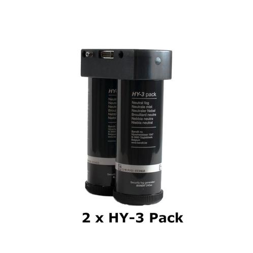 BANDIT 240DB HY-3 PACK, Doe-het-zelf en Verbouw, Alarmsystemen, Verzenden