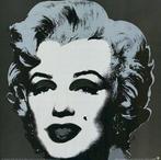 Andy Warhol (after) - Marilyn Monroe (black), Antiek en Kunst