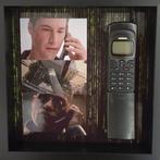 Nokia 8110 - Type: NHE-6BX “banana phone - MATRIX” - Mobiele, Nieuw