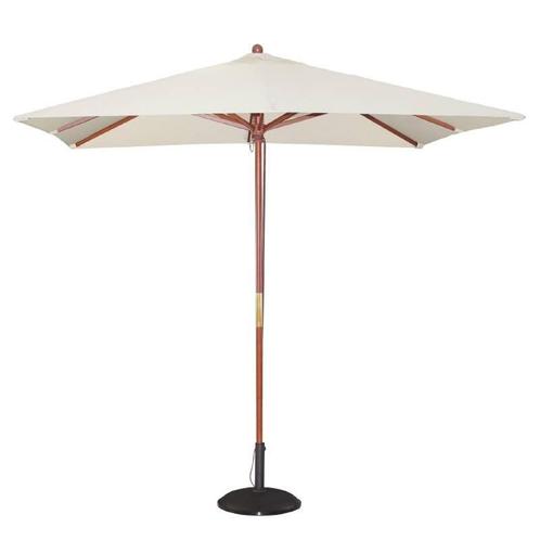 Creme Parasol Vierkant, Zakelijke goederen, Horeca | Keukenapparatuur, Verzenden