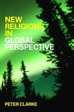 New Religious Movements In Global Perspective, Boeken, Ophalen of Verzenden, Nieuw