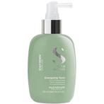 Alfaparf  Semi Di Lino  Scalp Renew  Energizing Tonic  125, Verzenden, Nieuw