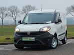 Fiat Doblò CARGO 1.6, Auto's, Fiat, ABS, Gebruikt, Euro 6, Overige carrosserieën