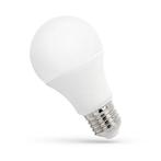 Spectrum LED Peer E27 9W 820lm 3000K Mat Niet-Dimbaar A60, Ophalen of Verzenden, Nieuw