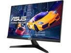 ASUS VY249HGE - Monitor - 23,8 Full HD 144Hz IPS - Zwart, Computers en Software, Verzenden, Zo goed als nieuw, Asus