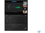 Lenovo ThinkPad X13 Intel® Core™ i5 i5-10210U Laptop 33,8 cm, Verzenden, Zo goed als nieuw