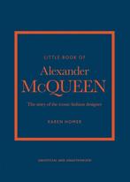 9781847961006 Little Books of Fashion- Little Book of Ale..., Boeken, Verzenden, Nieuw, Karen Homer