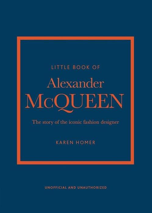 9781847961006 Little Books of Fashion- Little Book of Ale..., Boeken, Schoolboeken, Nieuw, Verzenden