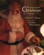 The Night Before Christmas, Ophalen of Verzenden, Nieuw