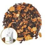 BIO-Kruidenthee INDIAN CHAI LATTE (Masala Chai) - 100 g, Nieuw