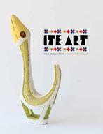 ITE Art / Outsider Art Museum / 5 9789080604476 Hans Looijen, Verzenden, Zo goed als nieuw, Hans Looijen