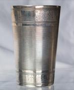 Bekerglas - .970 zilver