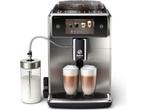 Philips Saeco Xelsis Deluxe - Volautomatische, Verzenden, Zo goed als nieuw