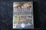 Battlefield 1942 World War II Anthology PC Game, Spelcomputers en Games, Verzenden, Nieuw