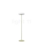 Belux Oto Leeslamp LED, zand (Staande lampen, Binnenlampen), Huis en Inrichting, Lampen | Vloerlampen, Verzenden, Nieuw