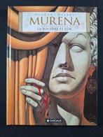 Murena T1 - La Pourpre et lOr - C - 1 Album - Eerste druk -, Nieuw