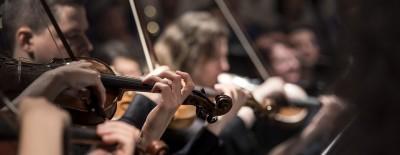 Harry Potter In Concert Tickets | Rotterdams Philharmonisch, Tickets en Kaartjes, Evenementen en Festivals