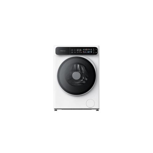De Witgoed Outlet: ROBOROCK WD10001RR4ZW Was-droogcombinatie, Witgoed en Apparatuur, Wasmachines, Nieuw, Voorlader, Minder dan 85 cm