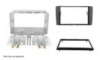 2-DIN inbouwframe Audi A6 C5 2001-2004, Verzenden, Nieuw